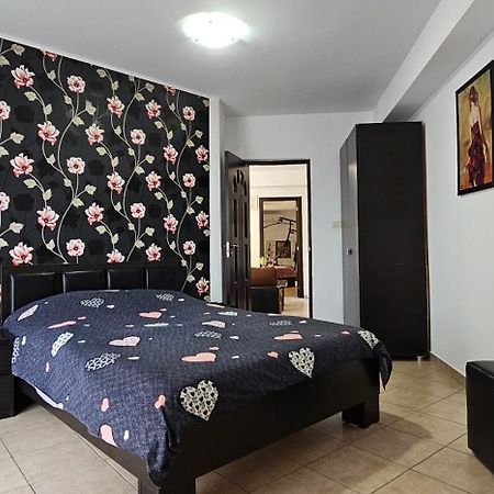 Apartament Sun Verona Năvodari Extérieur photo