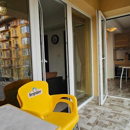 Apartament Sun Verona Năvodari Extérieur photo