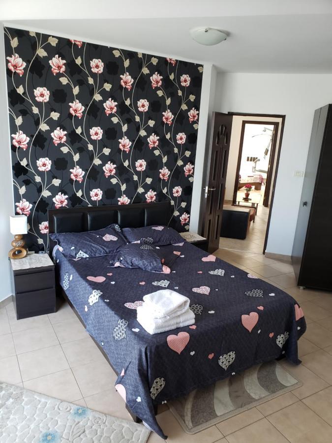 Apartament Sun Verona Năvodari Extérieur photo