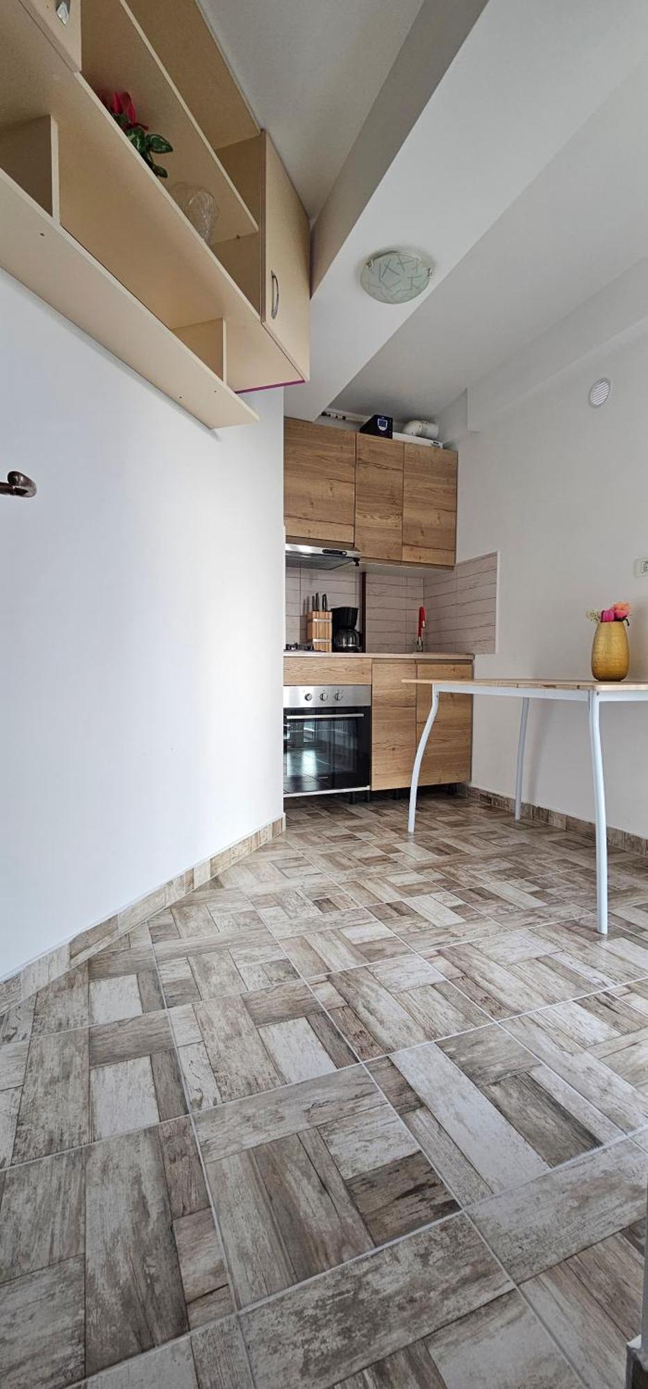 Apartament Sun Verona Năvodari Extérieur photo