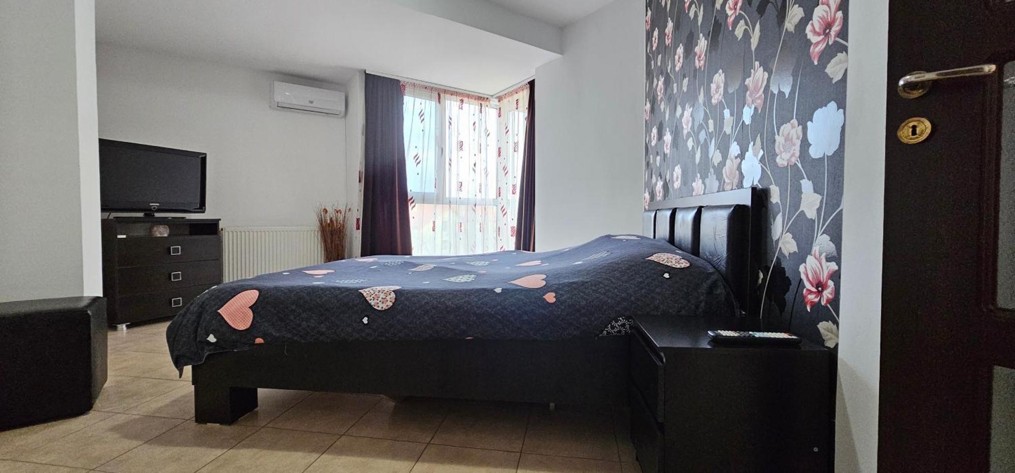 Apartament Sun Verona Năvodari Extérieur photo
